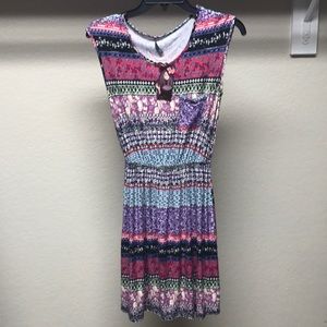 Soprano Dress - with tags